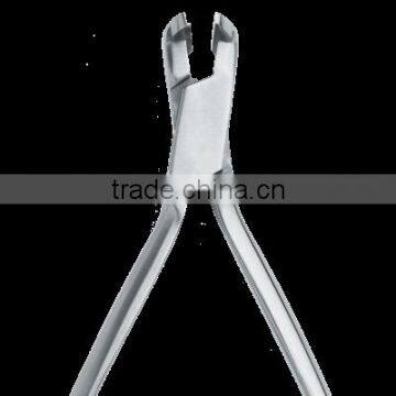 Distal End Cutter
