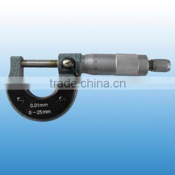Adjust Digital Outside Micrometer MTC031 photo-3