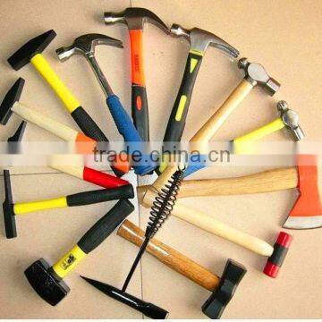 Made in China Agriculture Tool and Hand Tool With Handle photo-2