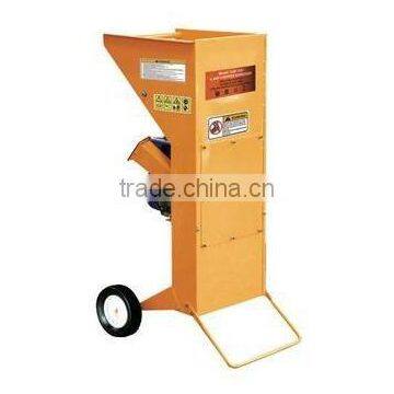 5.5HP 2-in-1 Chipper Shredder with GS CE EMC NOISE EPA CARB