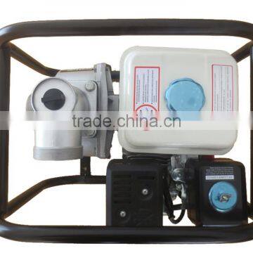 3 Inch Agricultural Irrigation Water Pump,gasoline Small Water Pump, Pump Water photo-6