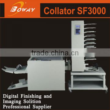 Boway service AD Office SF3000 Collator