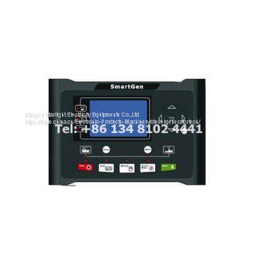 Контроллер автоматических генераторных установок серии HGM96XX