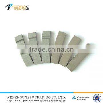 Diamond Segment,diamond cutting tool for marblde granite stone