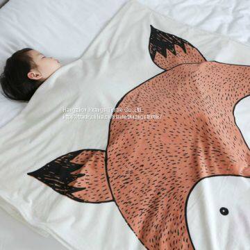 Weighted Sensory Fetal Alcohol Syndrome Gravity Blankets photo-5