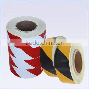 Colorful Printed PE Caution Tape, Warning Barrier Tape photo-4
