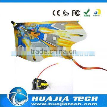 Funny new product for toy rc kite