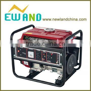 1KW 154F 2.5HP Gasoline engine Generator/AC output 220V50HZ/signal generator