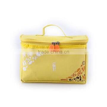 600D food cooler bag