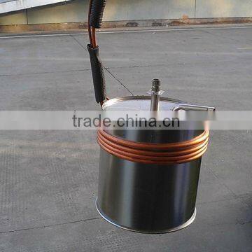 Cold and Cook Bottom Loading Water Dispenser