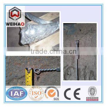 black annealed iron wire for cotton/recyling tire bale