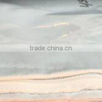 Cotton Zip Opening Keep Fresh Vegetable Fresher Onion Garlic Potato Storage Bag photo-2