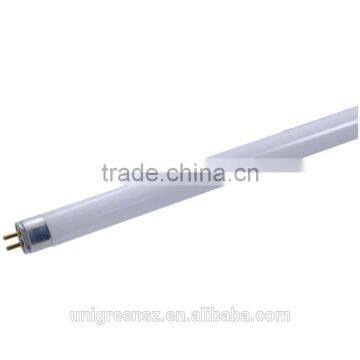 24 Watt T5 Fluorescent HO 6500K Lamp