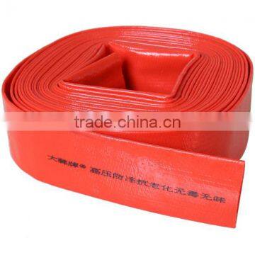 Lay Flat Water Delivery Hose Reel photo-4