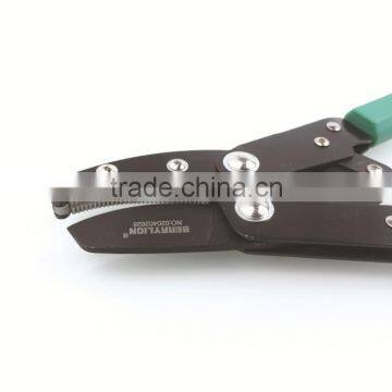 BERRYLION A-alloy Handle Telescopic Ratchet Garden Anvil Lopper for Sale photo-3