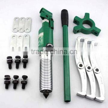 Three Jaws Equippment Protective Hydraulic Puller With High Quality photo-2