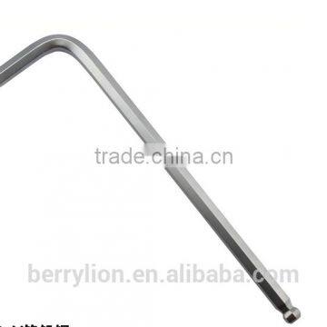 Berrylion CR-V 1.5mm-24mm Hex Allen Key L Type Hex Key Wrench photo-4