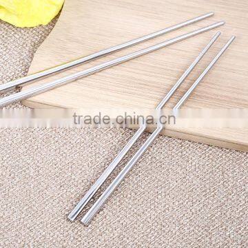 Stock Vintage Chopsticks Stainless Steel photo-5