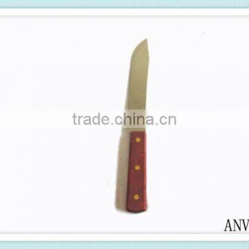 2015 Wooden Handle Steak Knife,3pcs Bread Knife Set photo-3