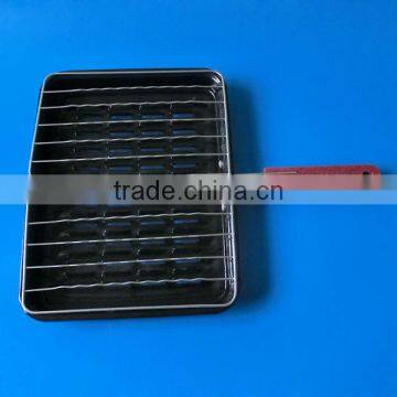 BBQ Grill/broiler basket