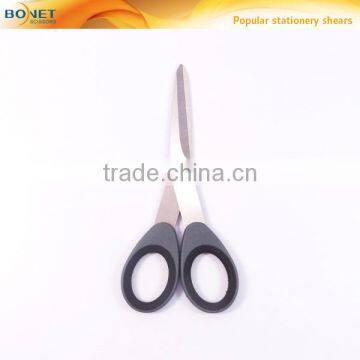 SST0010/11 6" and 8-1/2" Wide Use Stationery and Office Scissors photo-3