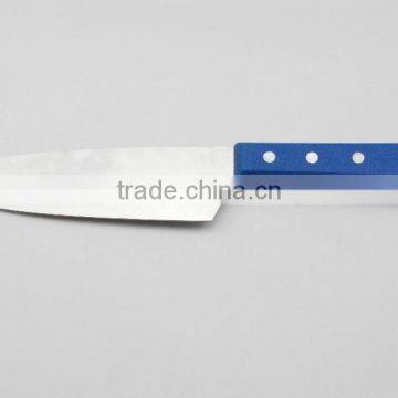 542-75P9 High Quality 9Inch Chef Knife With PP Handle And S/S Blade photo-2