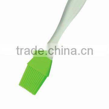 PP handle silicone baking brushes