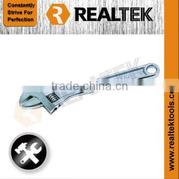 Good Quality Carbon Steel Adjustable Wrench