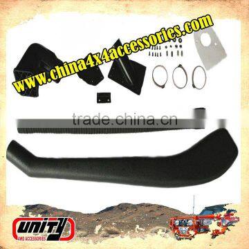 parts Cherokee XJ accessory 4X4 snorkel