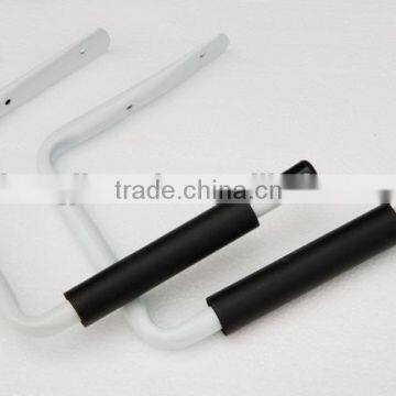 Hanging System Micro Metal Hooks Hollow Pipe Hook photo-3