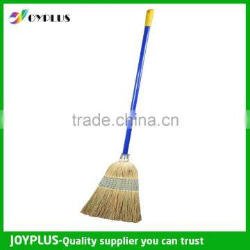 Plastic Garden Broom Head photo-4