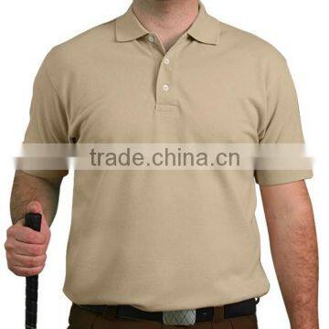 Wholesale Blank or DIY Golf Polo t Shirts photo-2