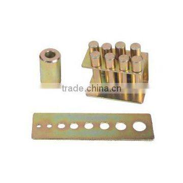 20ton Air Shop Press SP20AT01 photo-3