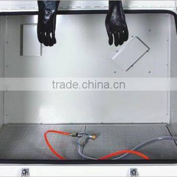 Industrial Sandblasting Cabinet 990L SB990C01 photo-2