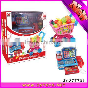 Childrens Cash Register Toy photo-3