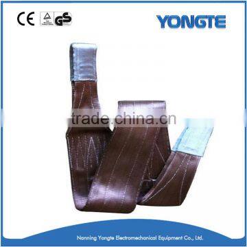 Various Colour Polyester Lifting Sling/Belt