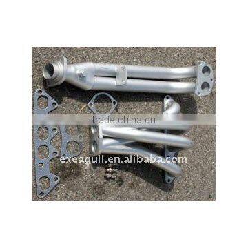 Exhaust Header