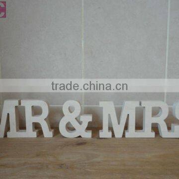 Wooden Letters Wedding, Wedding Love Letters photo-4
