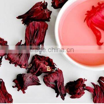 Roselle Tea,Flower Tea,Hibiscus Tea