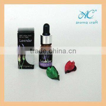 Custom 10ml 100% Natural Organic Pure Essential Oils photo-5