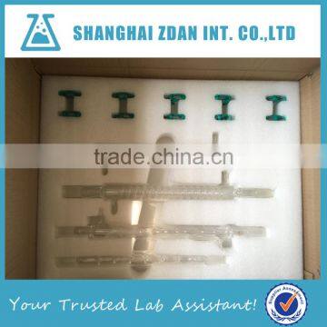 Lab Custom Glass Distillation Kits photo-3