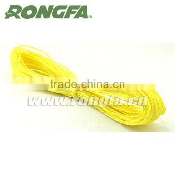 Colorful Paper Twine Rope For DIY Craft and Decoration photo-3
