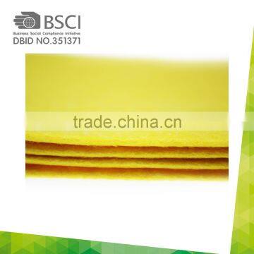 Oil Absorbent Kitchen Cleaning Towels , Needle Punched Nonwoven Cleaning Cloths photo-3