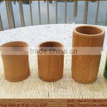 Environment-friendly Smart Bamboo Tea Cup For Promotion