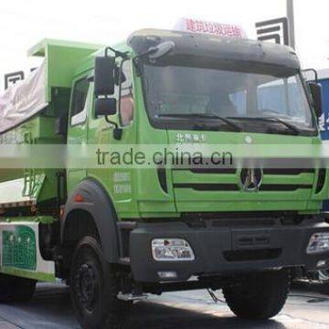 BEIBEN Dump Truck For Sale