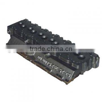 Dong Feng Truck Parts Cylinder Head Assy 6ct