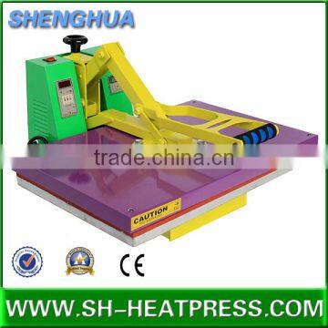 Large Size Manual Heat Press for Sale, 40x80cmclam Heat Press photo-6