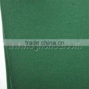 polyester velvet fabric for shoe