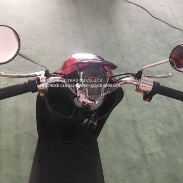 2017 Cheap Three Wheel Adult Electric Tricycle photo-4