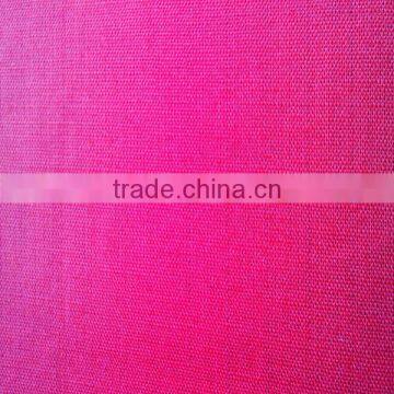 Cotton and polyester esd antistatic plain weave fabric for workwear